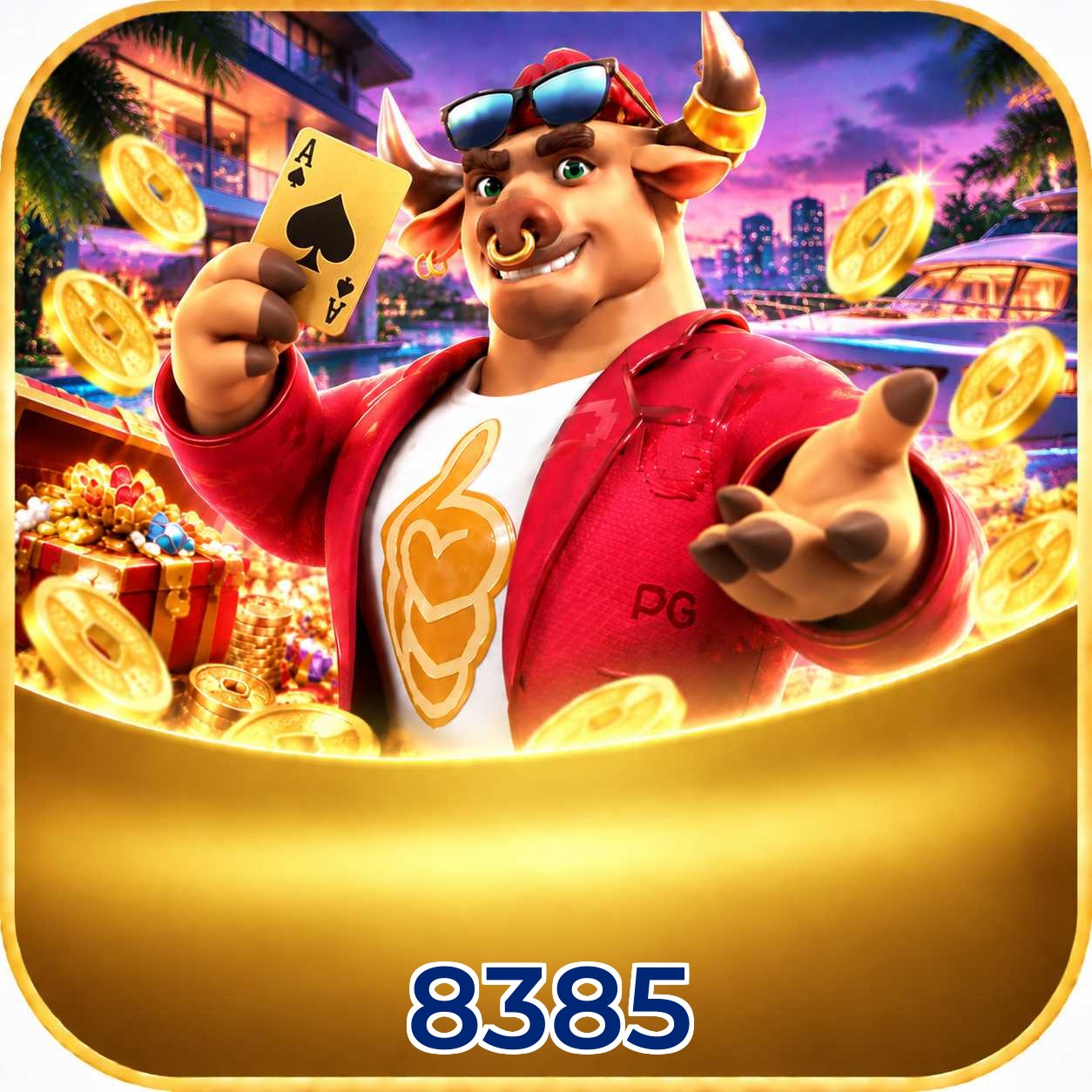 8385 Fortune Tiger FAQ